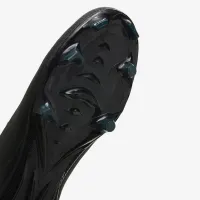 Nike Mercurial Superfly 10 Academy MG High-Top футбольні бутси колір чорний