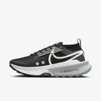 Nike Zegama 2 жіноча Trail Running Кросівки колір чорний