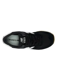 Кроссовки New Balance U574RAB - Черные