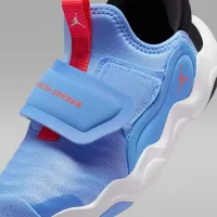 Nike Jordan 23/7.2 EasyOn Little дитячі Кросівки колір білий
