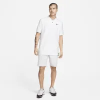Nike Tour мужские Dri-FIT для гольфа Polo цвет белый