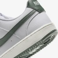 Nike Court Vision Low Next Nature женская Кроссовки цвет белый
