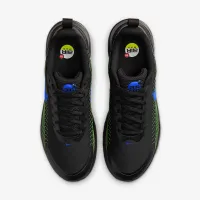 Nike Air Max Nuaxis чоловічі Кросівки колір чорний