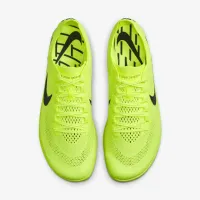 Кросівки для бігу Nike Zoomx Dragonfly U Yellow                