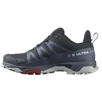 Кросівки для трекінгу SALOMON X ULTRA 4 GTX GORE-TEX (473765)