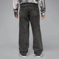 Nike Air Jordan чоловічі Pants колір чорний