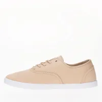 Кроссовки Tommy Hilfiger Canvas Lace Up FW0FW07805-TRY - Розовые