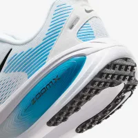 Nike Vomero 18 мужские Road Running Кроссовки цвет белый
