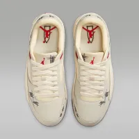 Nike Jordan Flight Court SP женская Кроссовки цвет белый
