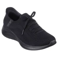 Обувь Женские Skechers Slip-ins: Ultra Flex 3.0 - Brilliant (149710-BBK)