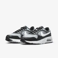 Nike Air Max SC мужские Кроссовки цвет черный