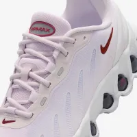 Nike Air Max Dn8 Big дитячі Кросівки колір фіолетовий