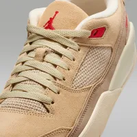Nike Jordan Flight Court чоловічі Кросівки колір коричневий