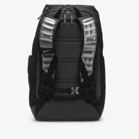 Nike Hoops Elite наплічник (32л) колір чорний