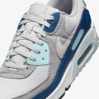 Nike Air Max 90 чоловічі Кросівки колір сірий