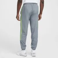 Nike Academy мужские Water-Repellent Soccer Pants цвет серый