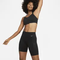 Nike Go жіноча Firm-Support Mid-Rise 8