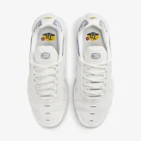 Nike Air Max Plus жіноча Кросівки колір білий