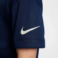 Nike Dri-FIT Toddler Icon Tee синий