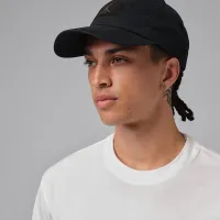 Nike Jordan чоловічі Graphic футболка колір білий