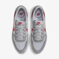 Nike Waffle Nav чоловічі Кросівки колір сірий