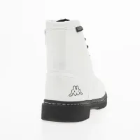 Кроссовки Kappa Deenish Shine K 260841K-1011 - Белые