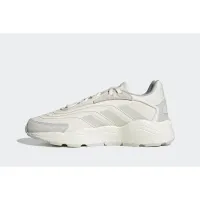 Кросівки adidas Crazychaos 2.0 GZ0983 - біло-сірі