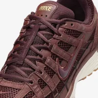 Nike P-6000 SE мужские Кроссовки цвет коричневый