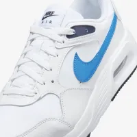 Nike Air Max SC чоловічі Кросівки колір білий