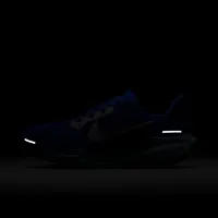 Nike Pegasus 41 чоловічі Road Running Кросівки блакитний