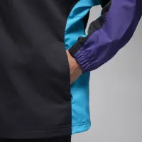 Nike Jordan Sport чоловічі для гольфу Куртка колір фіолетовий