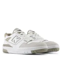 Кросівки New Balance BB550GSS - Білі
