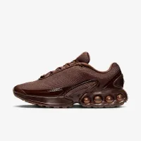 Nike Air Max Dn x Isamaya Ffrench жіноча Кросівки колір коричневий