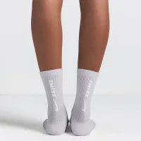 NikeSKIMS жіноча Dri-FIT Crew шкарпетки (3 пар) різнокольорові