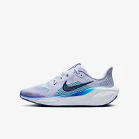Nike Pegasus 41 Big дитячі Road Running Кросівки колір сірий