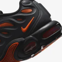 Nike Air Max Plus Drift мужские Кроссовки цвет черный