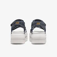 Nike Icon Classic SE женская босоножки синий