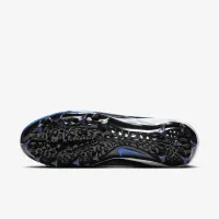 Nike Alpha Menace 4 Varsity Football Cleats синий