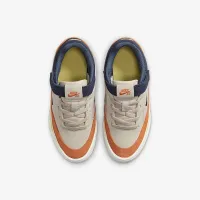 Nike SB Malor Little дитячі Skate Кросівки колір коричневий