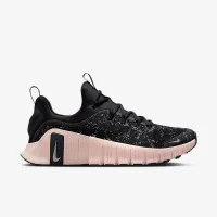 Nike Free Metcon 6 SE женская для тренировок Кроссовки цвет черный