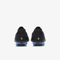 Nike Tiempo Legend 10 Elite Artificial-Grass футбольные бутсы цвет черный