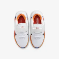 Nike Infinity Flow Little дитячі Кросівки колір білий