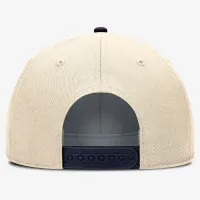 Penn State Nittany Lions Primetime Rise мужские Nike College Adjustable Hat цвет коричневый