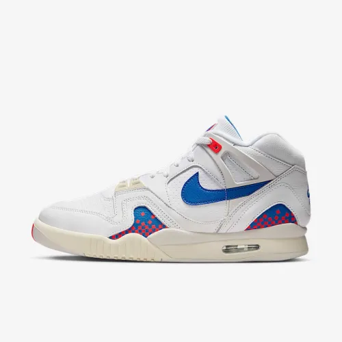 Nike Air Tech Challenge 2 мужские Кроссовки цвет белый