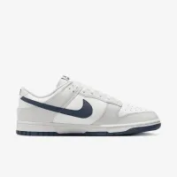 Nike Dunk Low Retro чоловічі Кросівки колір білий