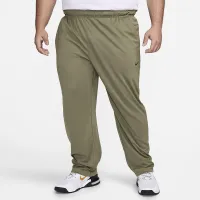 Nike Totality чоловічі Dri-FIT Open Hem Versatile Pants колір зелений