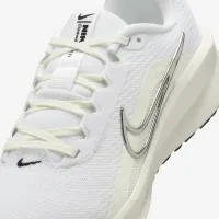 Nike Downshifter 13 женская Road Running Кроссовки цвет белый