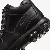 Nike Air Max Goadome Premium мужские Boots цвет черный