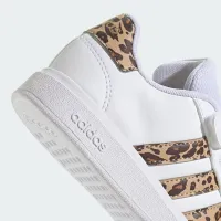 Кроссовки adidas Grand Court 2.0 IH7842 - Белые