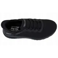 Взуття SKECHERS BOBS Squad Chaos - In Color (117504-BBK)